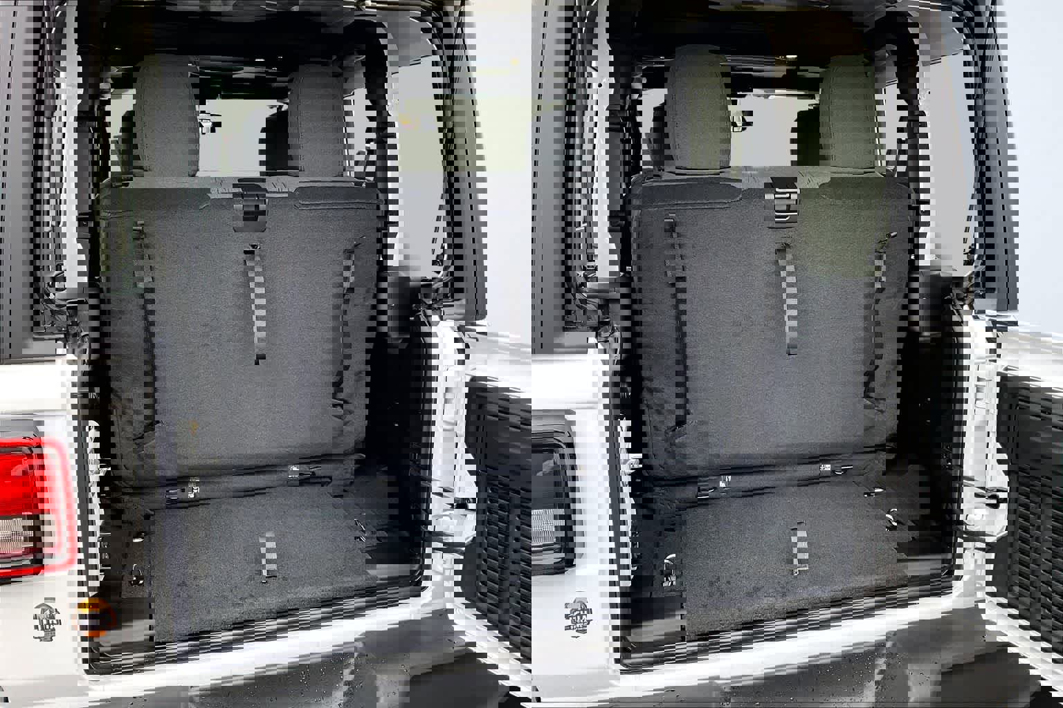 New 2026 Jeep Wrangler Sport image 19