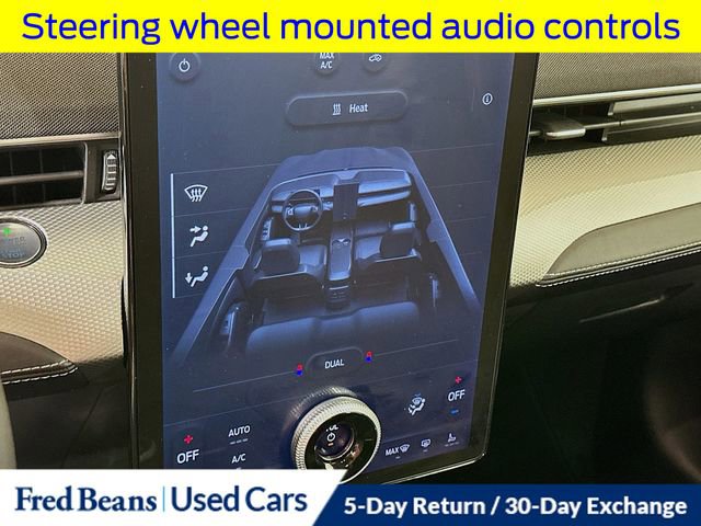Certified 2023 Ford Mustang Mach-E California Route 1 AWD/4WD image 20