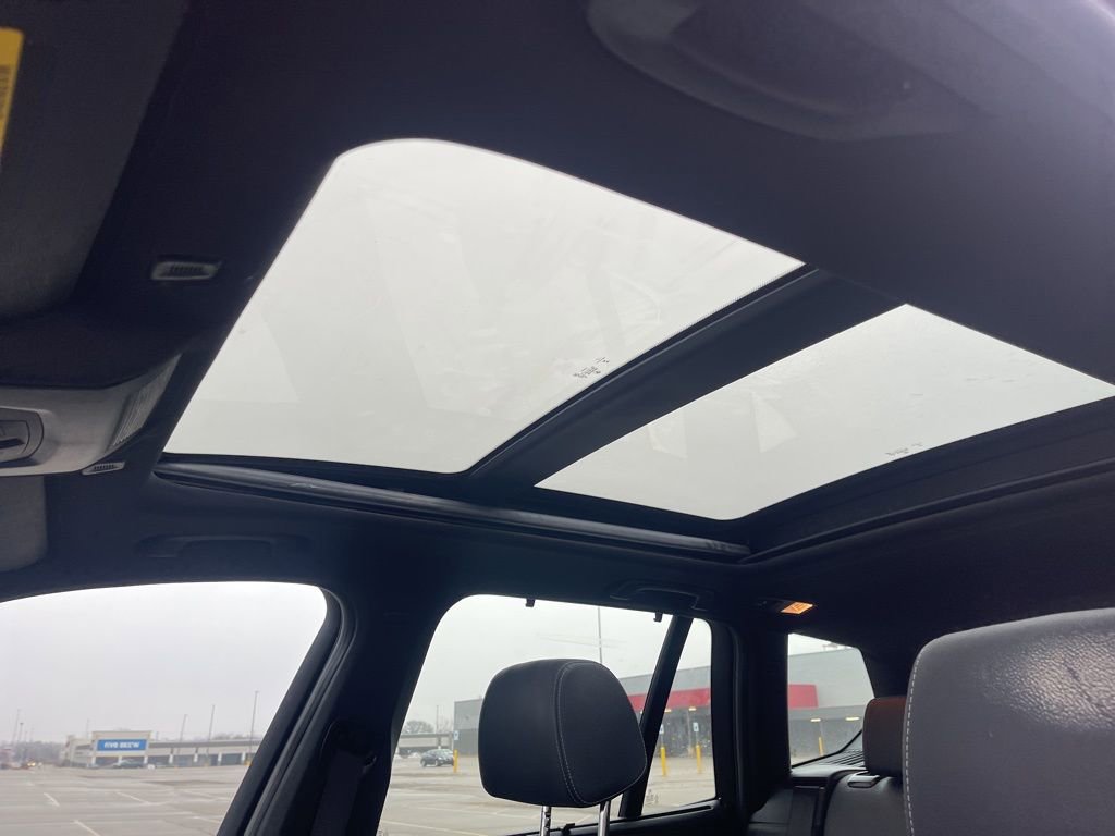 Used 2016 BMW X3 xDrive28i image 20