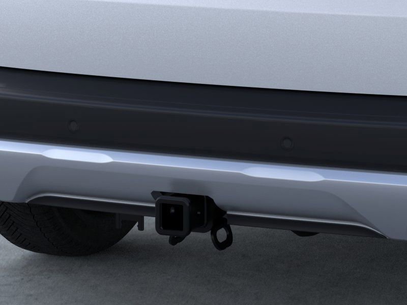 New 2025 Ford Escape SE w/ Class II Trailer Tow Package FWD image 23