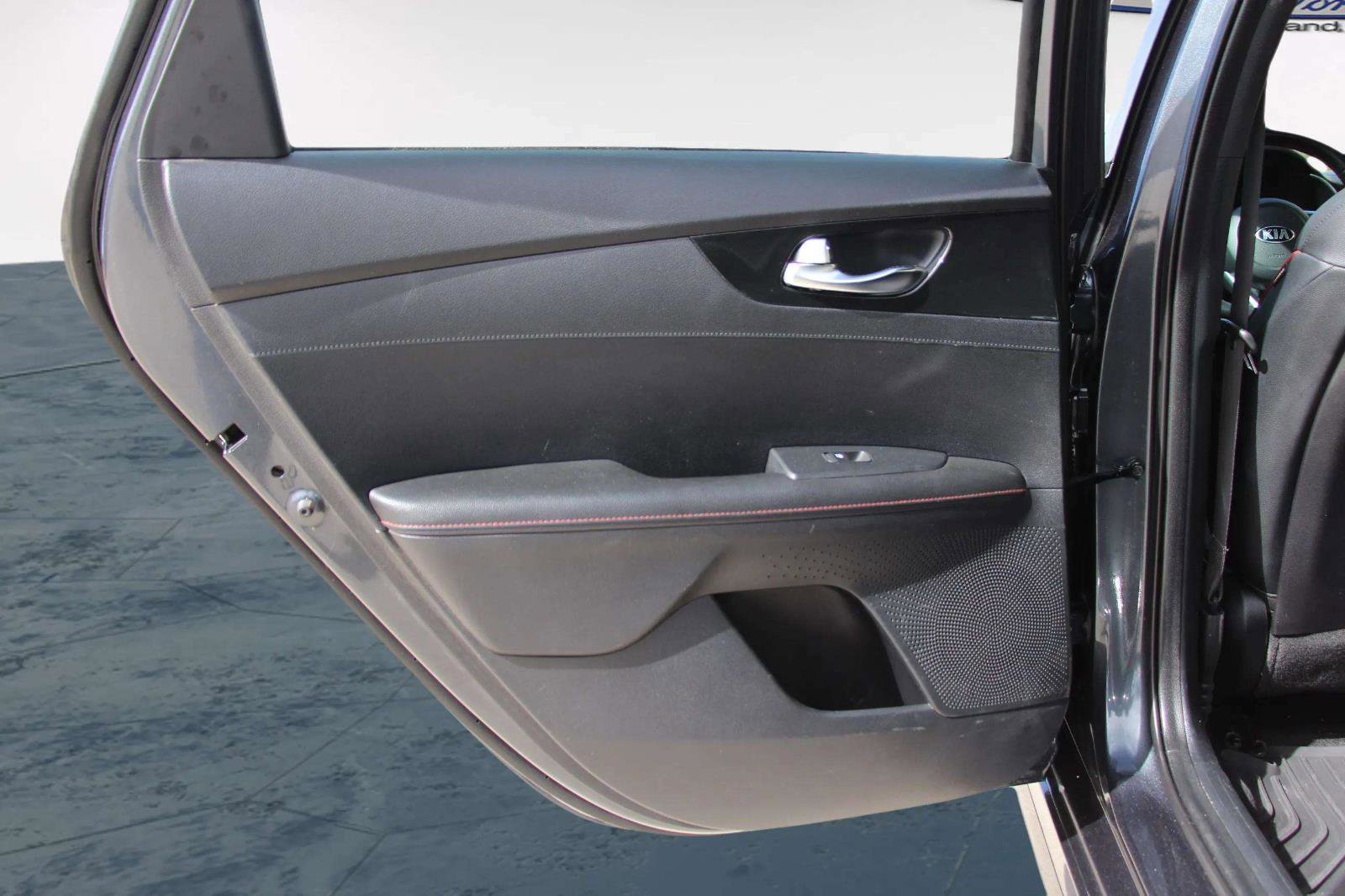 Used 2020 Kia Forte GT image 23