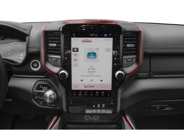 New 2026 RAM 1500 Rebel AWD/4WD image 19
