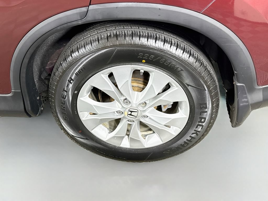 Used 2013 Honda CR-V EX image 32