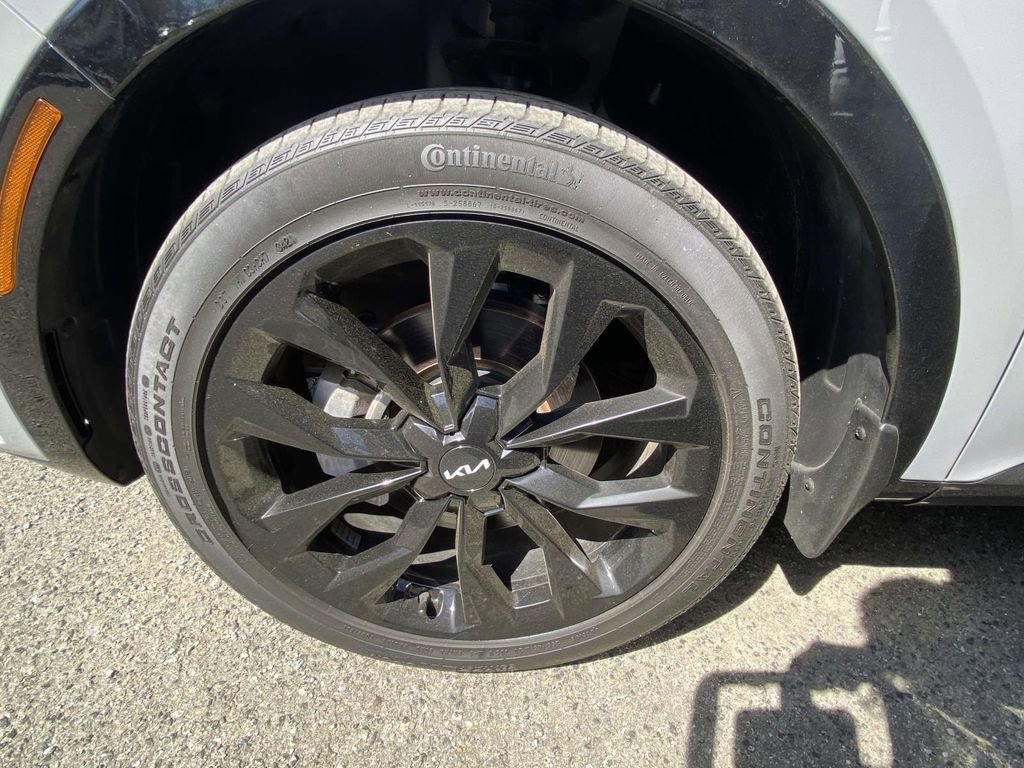 Used 2022 Kia Sorento SX image 9