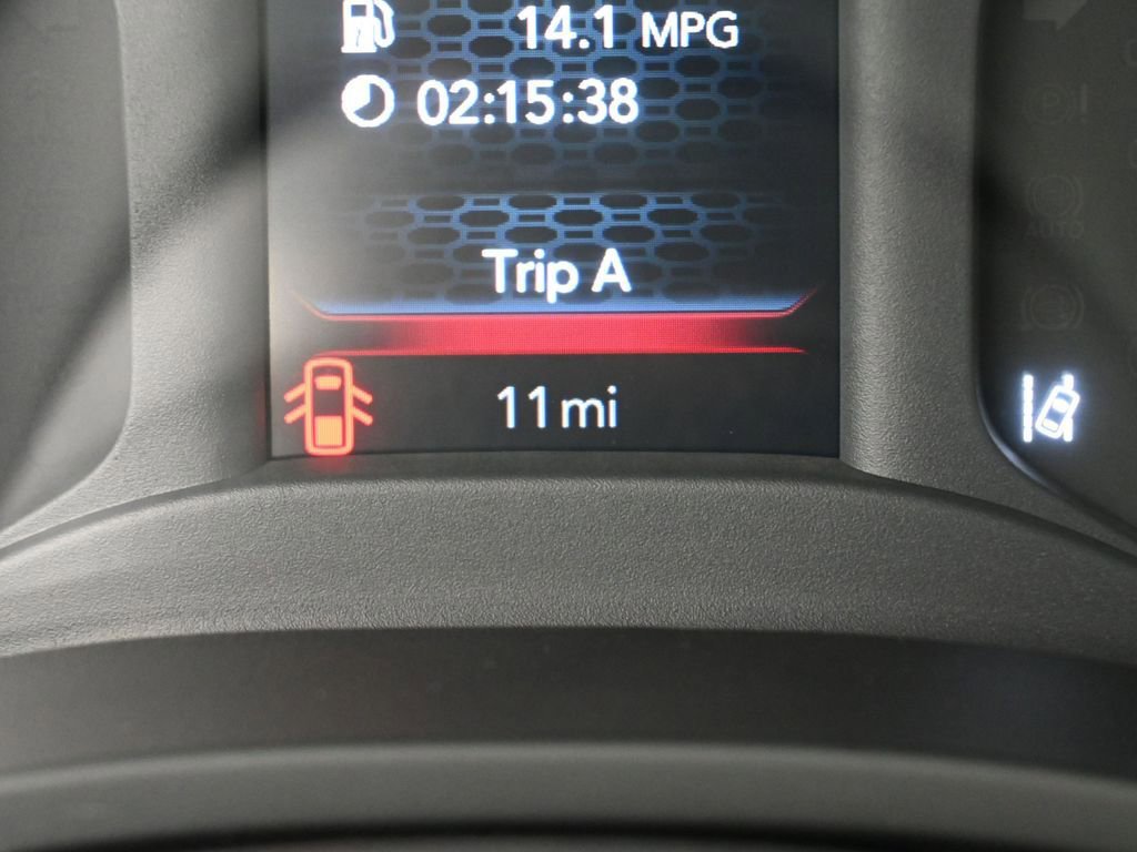 New 2025 RAM 1500 Big Horn image 37