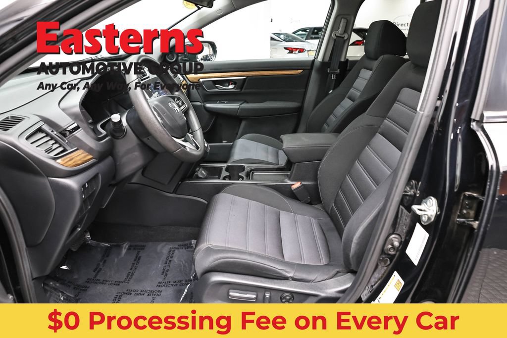 Used 2019 Honda CR-V EX image 14