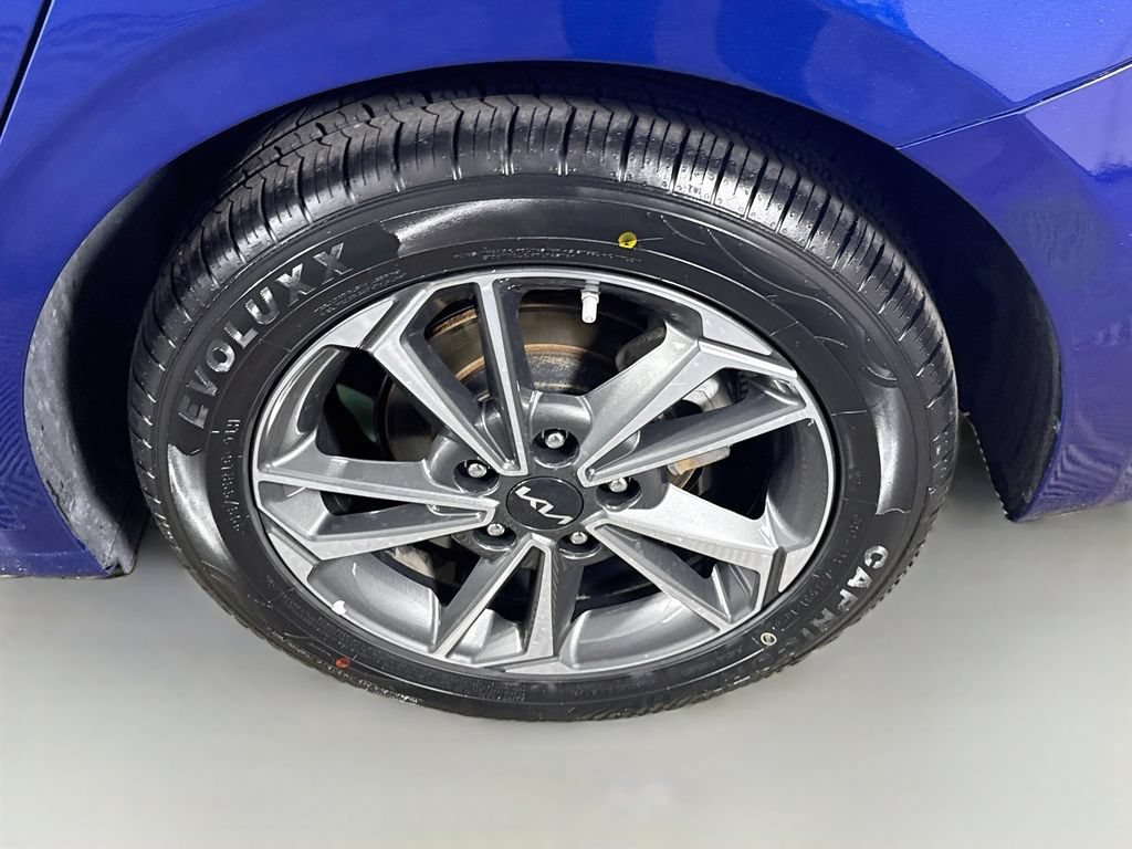 Used 2024 Kia Forte LXS FWD image 31