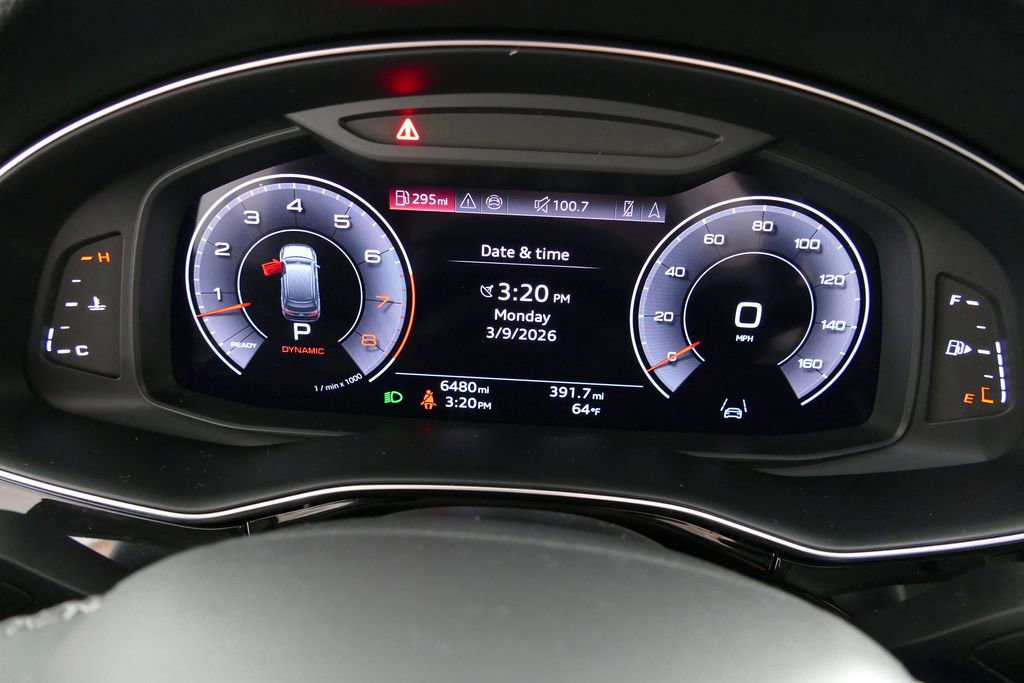 Used 2025 Audi Q7 3.0T Premium Plus image 18