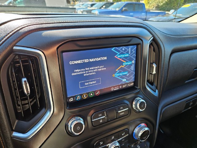 Used 2021 GMC Sierra 1500 AT4 w/ Technology Package AWD/4WD image 38