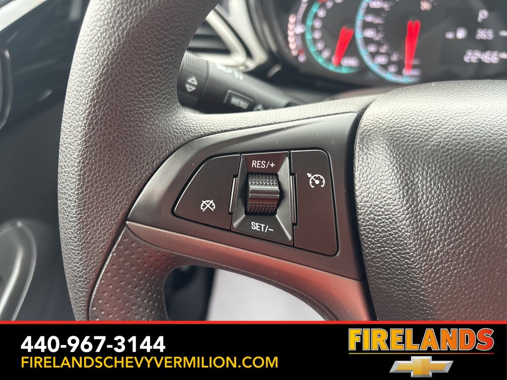 Used 2022 Chevrolet Spark LT image 14