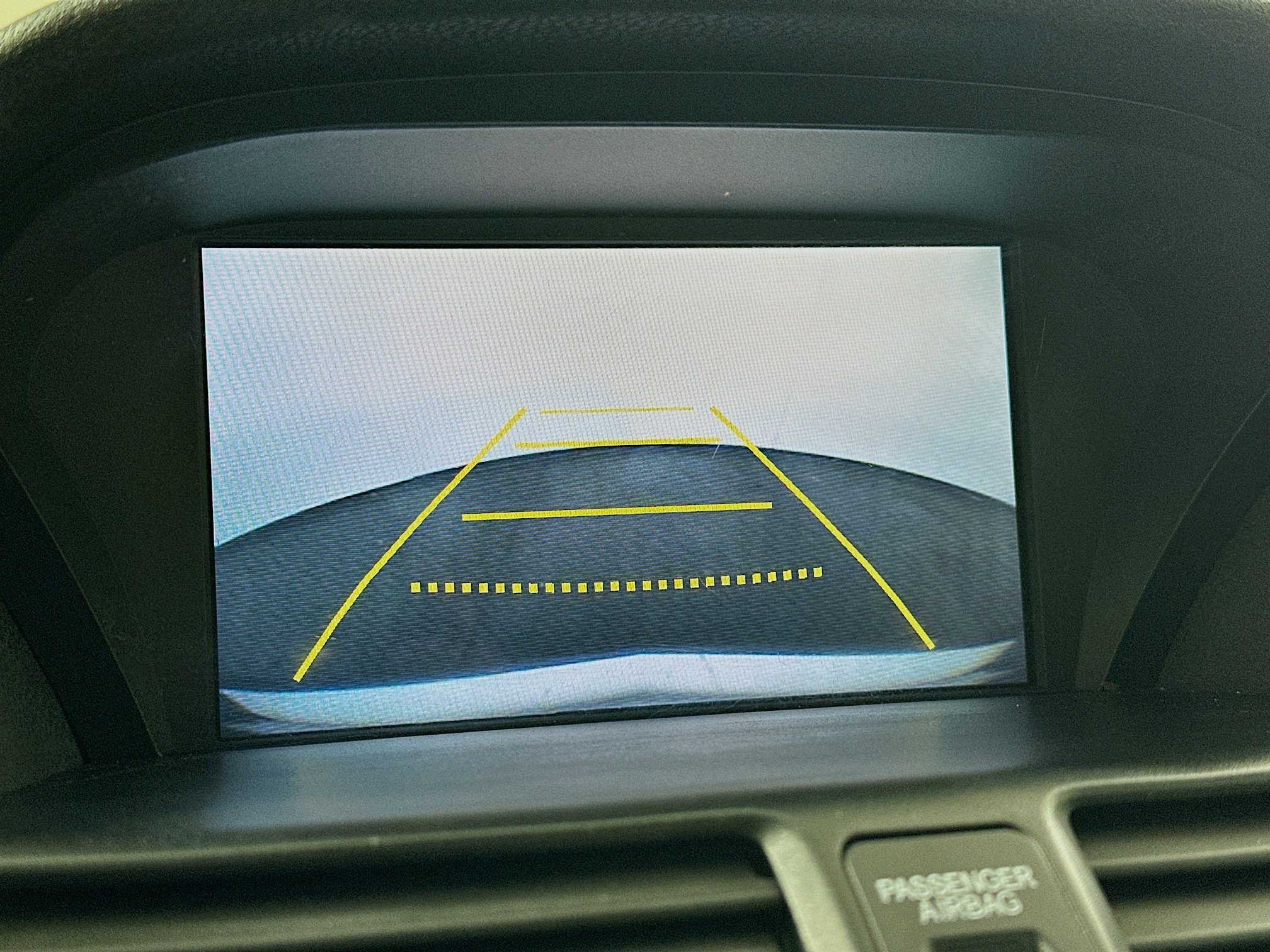 Used 2009 Acura TL w/ Technology Package image 23