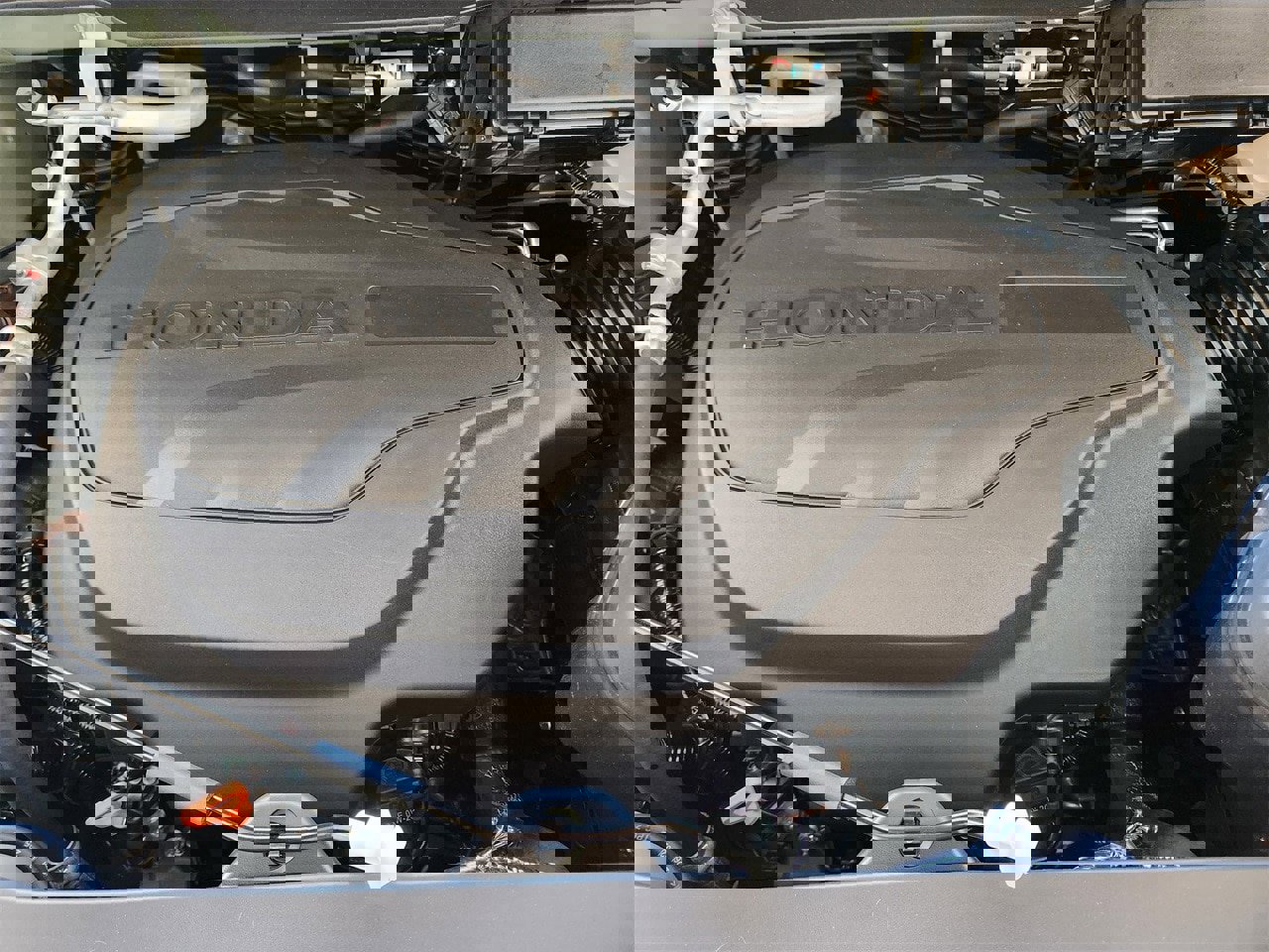 New 2026 Honda Ridgeline TrailSport+ image 20