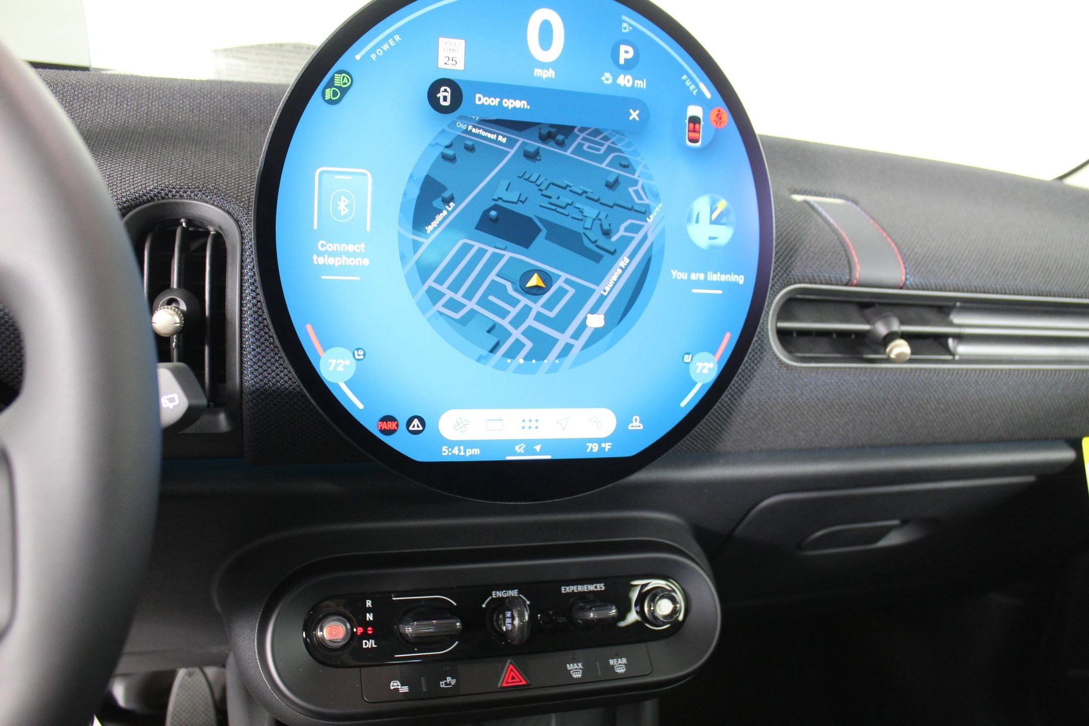 Certified 2025 MINI Cooper S image 30