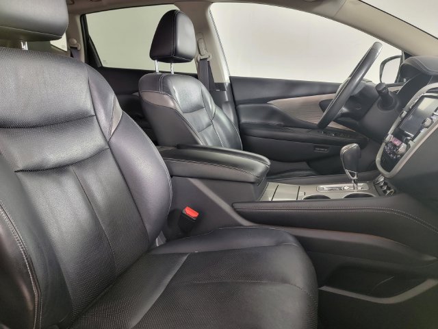 Used 2015 Nissan Murano Platinum AWD/4WD image 18