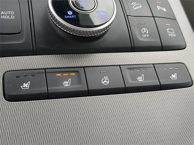 Used 2021 Hyundai Palisade Limited image 23