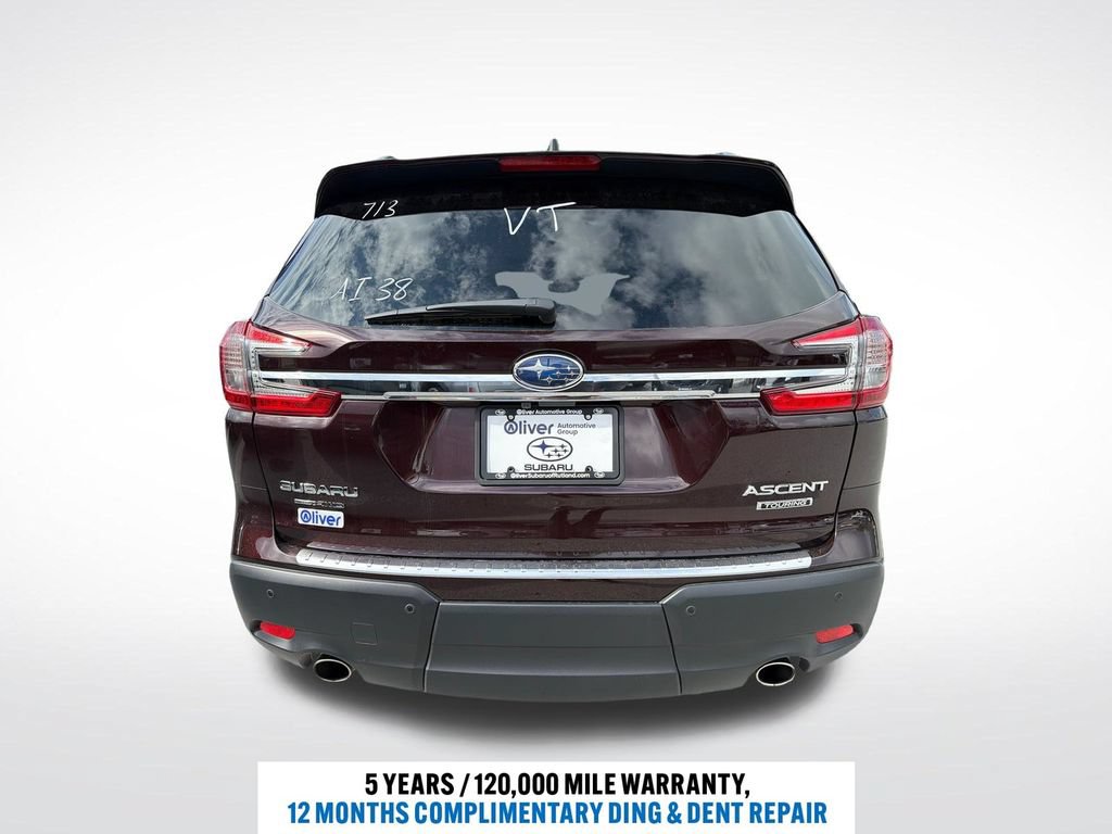New 2026 Subaru Ascent Touring AWD/4WD image 8