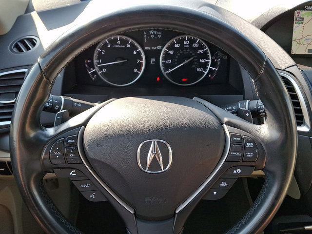 Used 2018 Acura RDX w/ Tech & AcuraWatch Plus Pkg image 20
