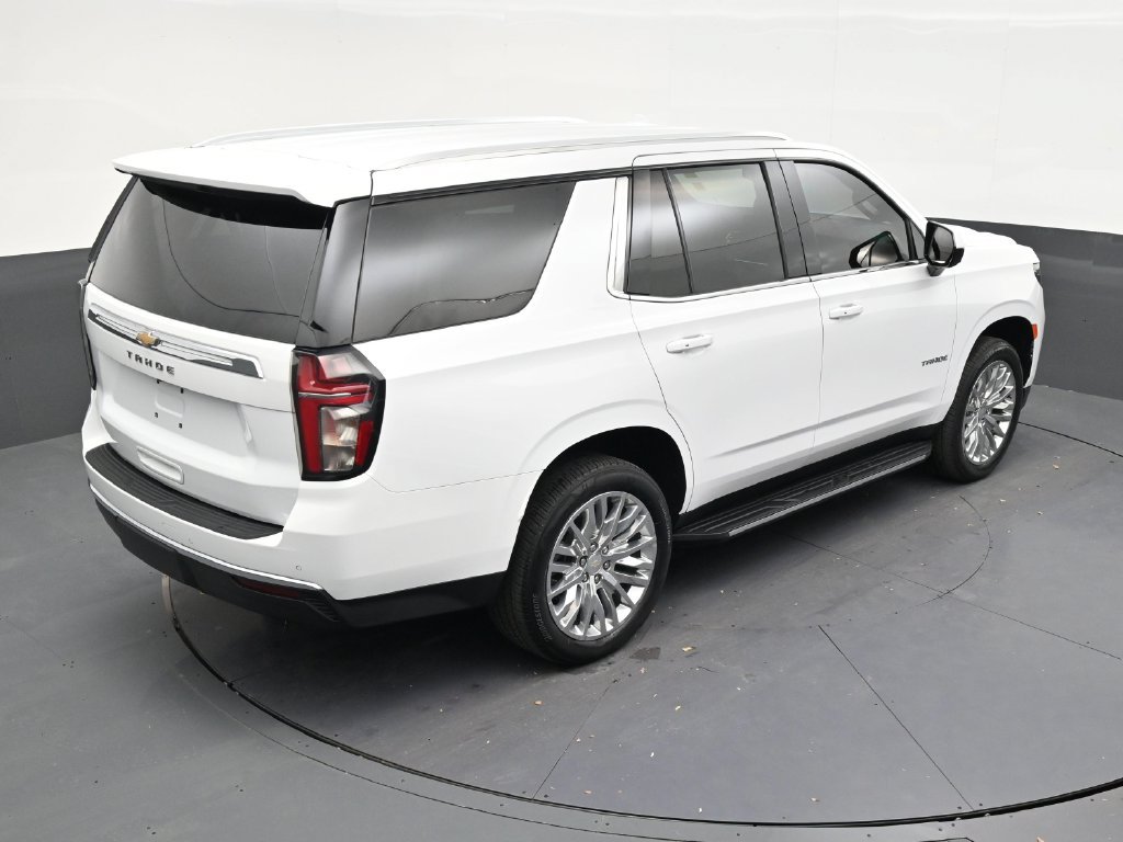 Used 2024 Chevrolet Tahoe LS w/ Driver Alert Package RWD image 14