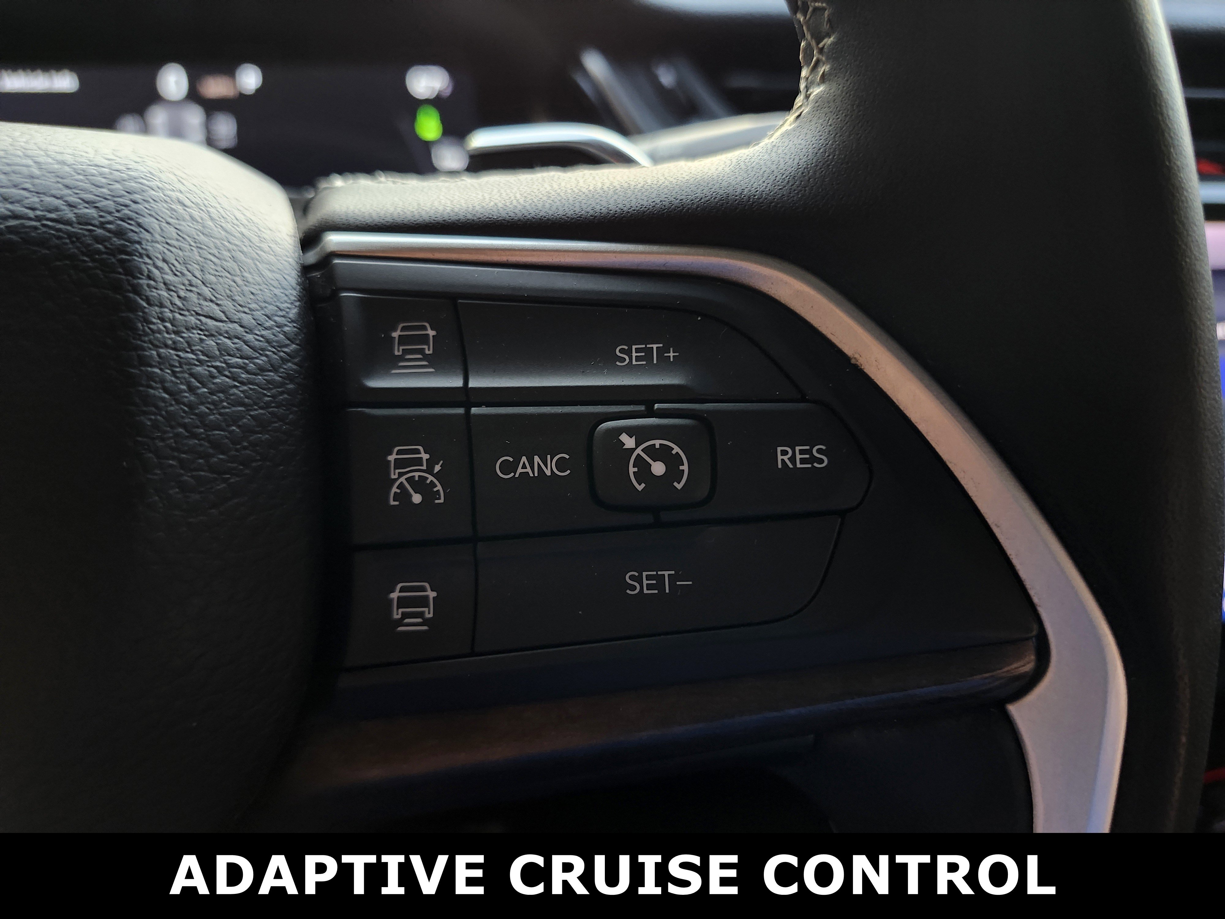 Used 2023 Jeep Grand Cherokee 4WD 4xe image 12