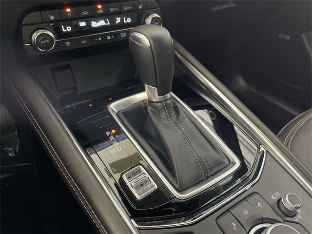 Used 2025 MAZDA CX-5 Signature image 29