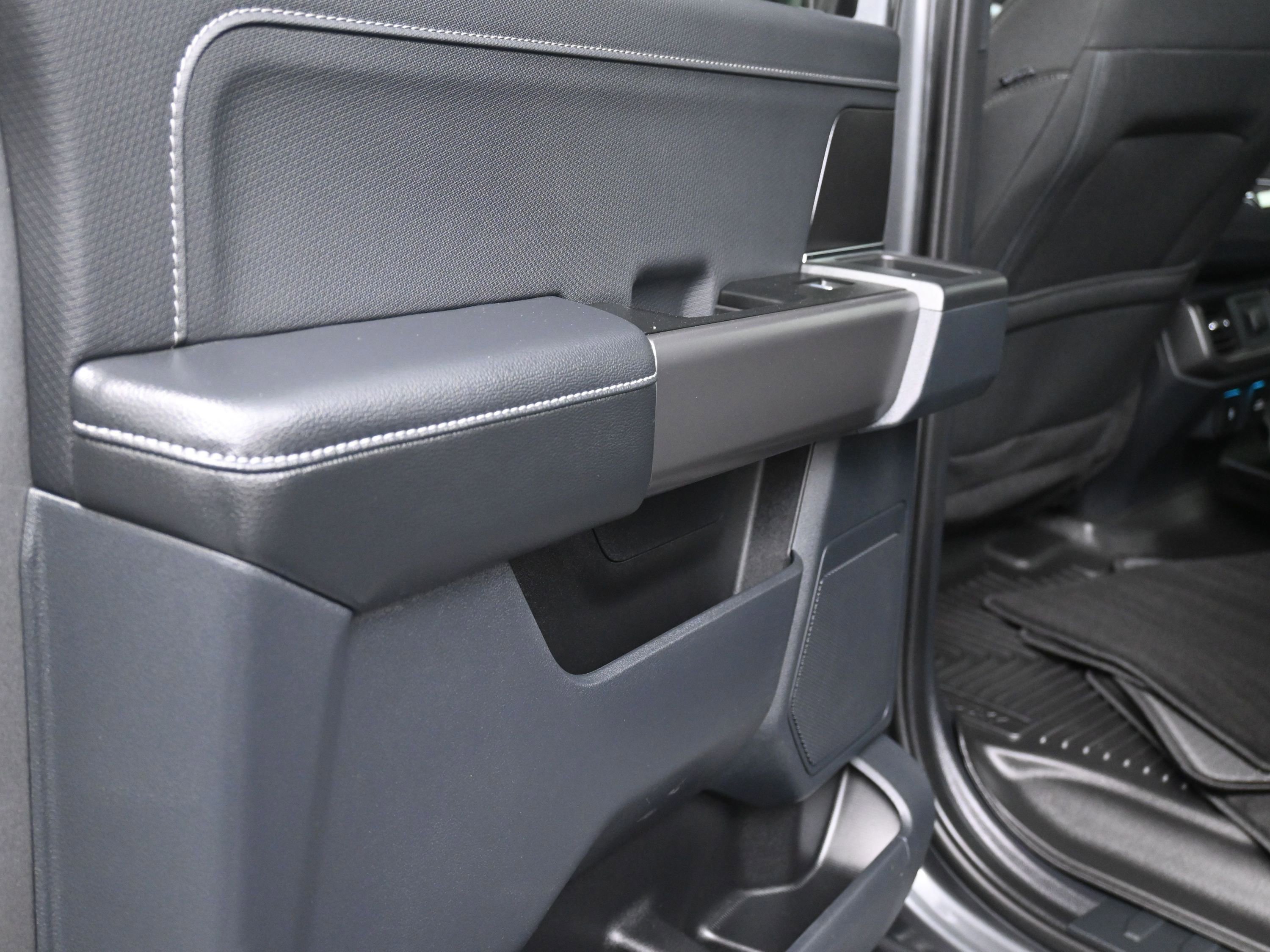 Used 2024 Ford F150 XLT w/ Equipment Group 302A MID image 21