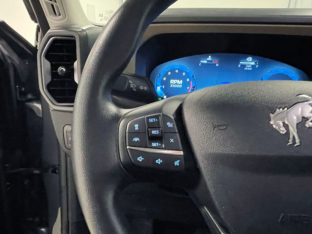 Used 2025 Ford Bronco Sport Big Bend image 30