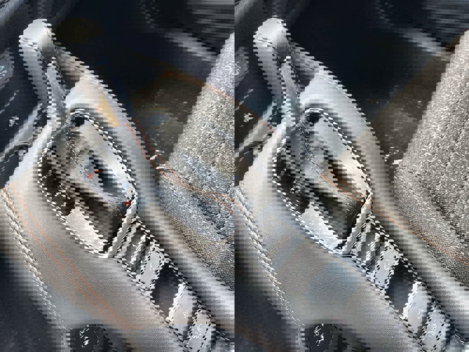 New 2026 Honda HR-V Sport image 18