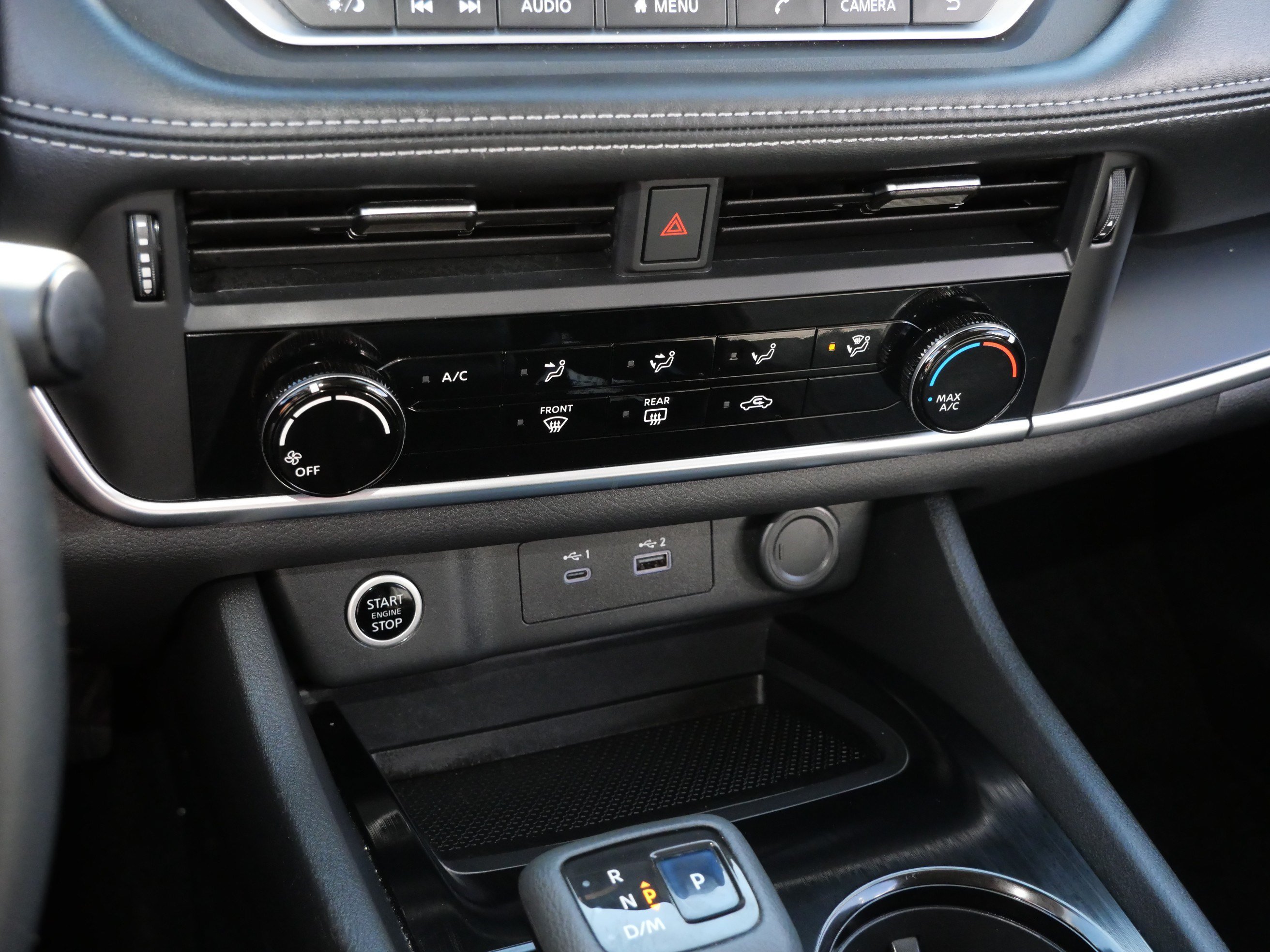 Used 2021 Nissan Rogue S AWD/4WD image 23