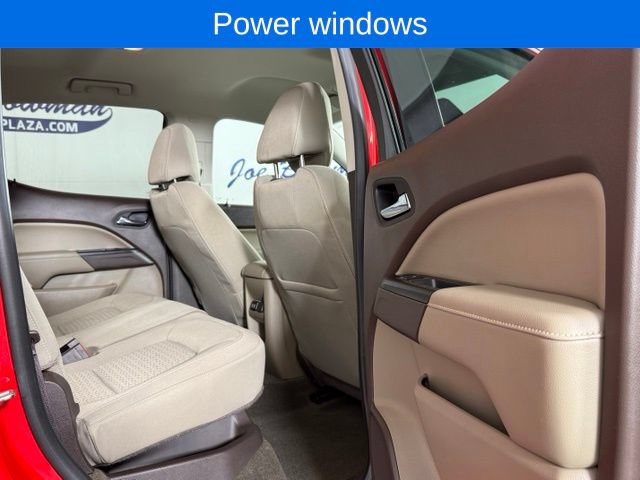 Used 2018 GMC Canyon SLE w/ SLE Convenience Package AWD/4WD image 19