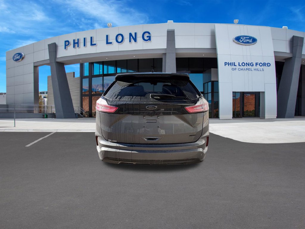 Certified 2023 Ford Edge SE w/ Black Appearance Package AWD/4WD image 5