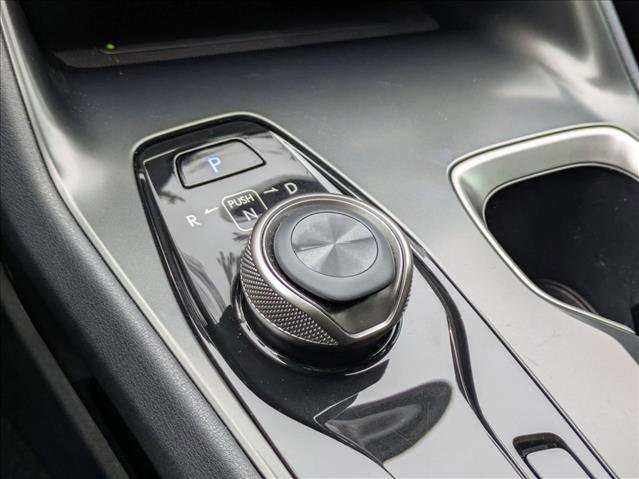 Certified 2024 Lexus RZ 450e Premium w/ Technology Package AWD/4WD image 14