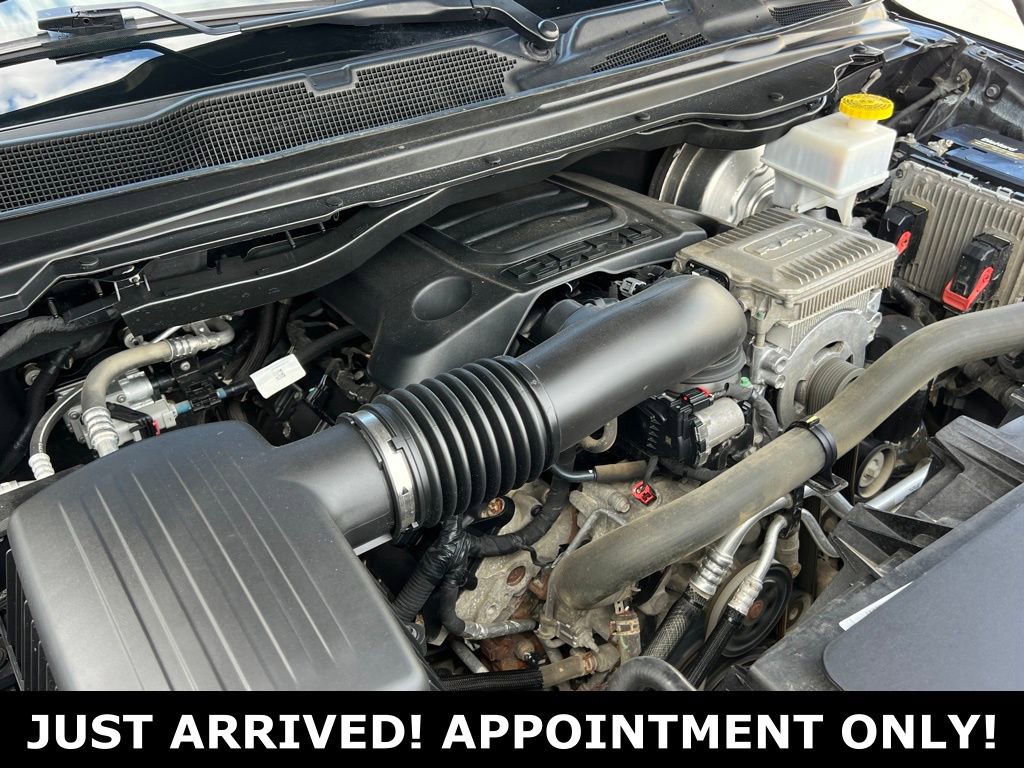 Used 2020 RAM 1500 Longhorn image 41