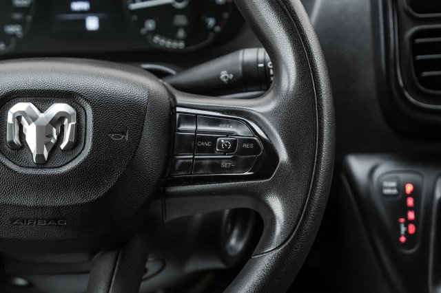 Used 2023 RAM ProMaster 2500 image 22