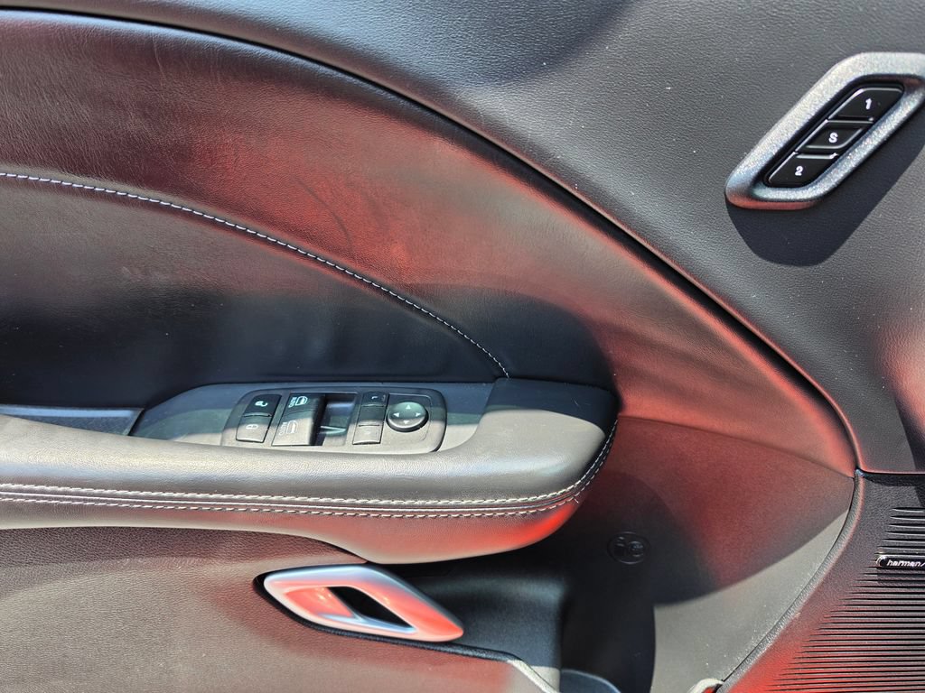 Used 2023 Dodge Challenger R/T Scat Pack RWD image 17