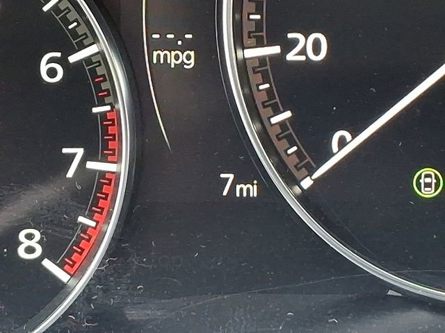 New 2026 MAZDA CX-30 AWD 2.5 S image 20