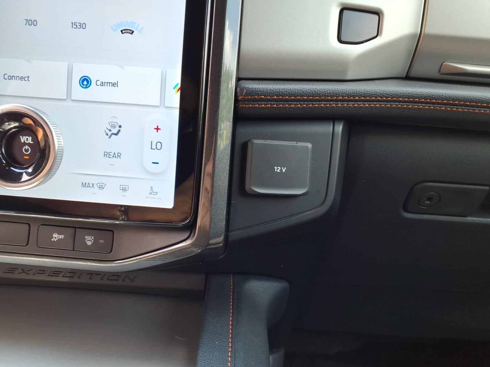 Used 2023 Ford Expedition Timberline AWD/4WD image 27