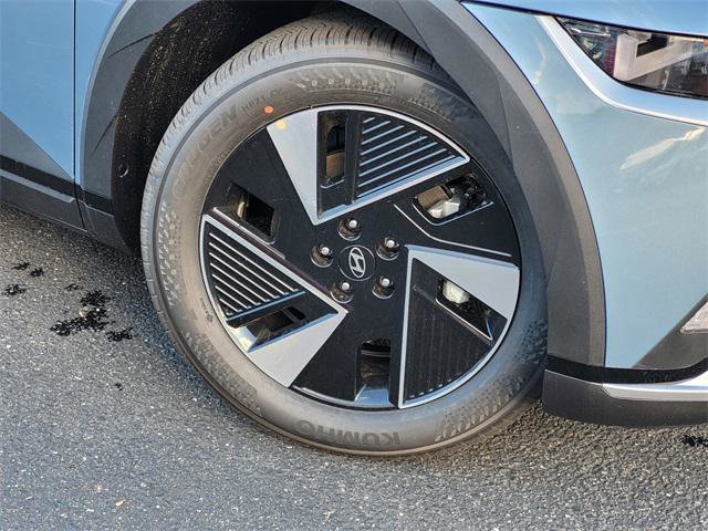 New 2026 Hyundai Ioniq 5 SEL image 9