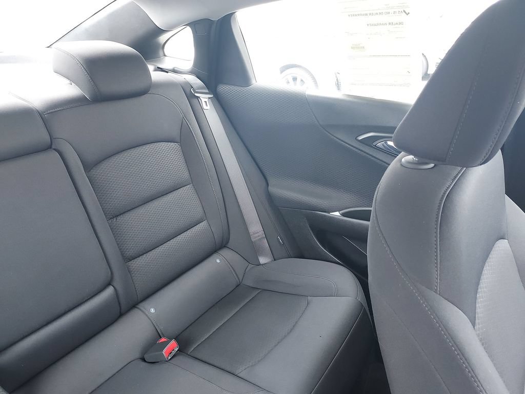 Used 2023 Chevrolet Malibu LT FWD image 14