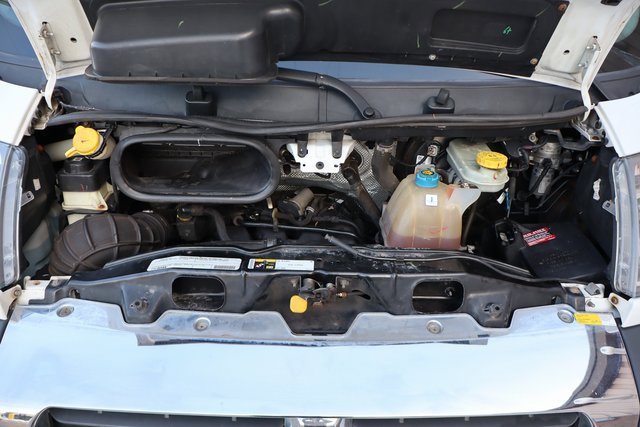 Used 2017 RAM ProMaster 1500 w/ Premium Appearance Group image 37