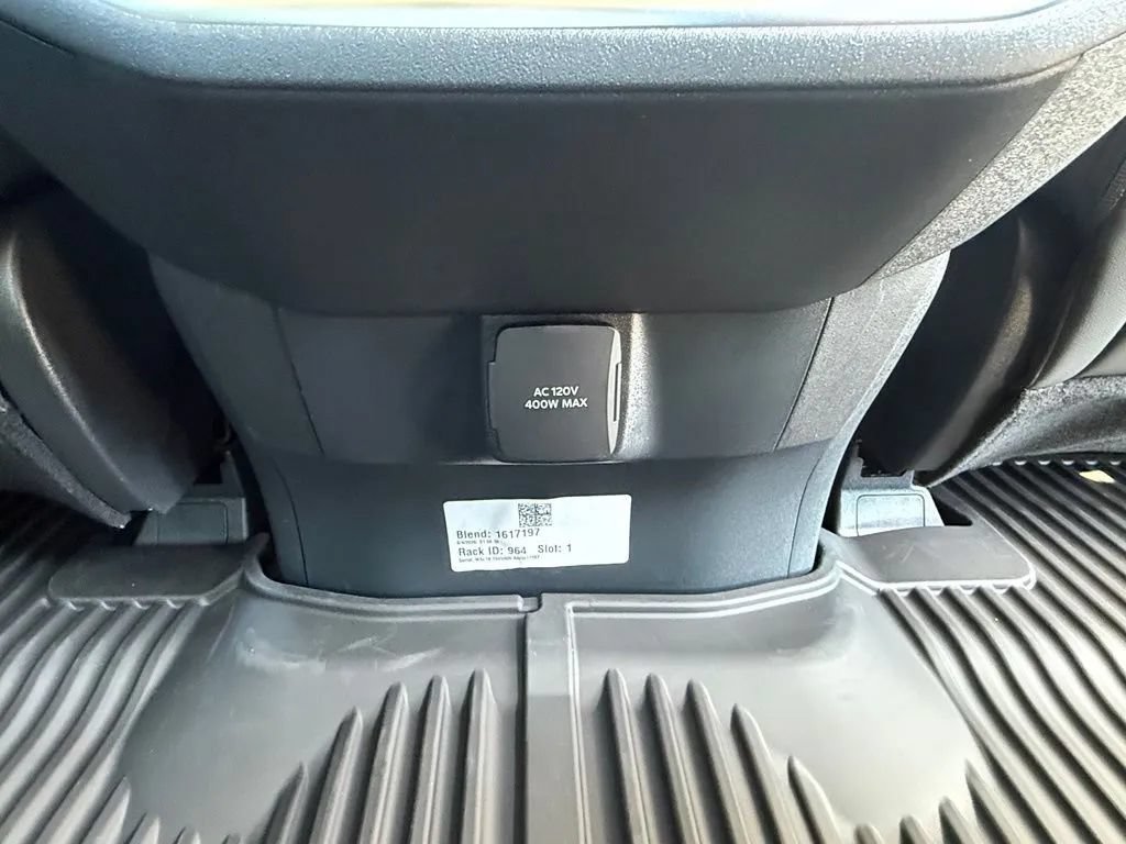 New 2027 Ford Expedition Active AWD/4WD image 29