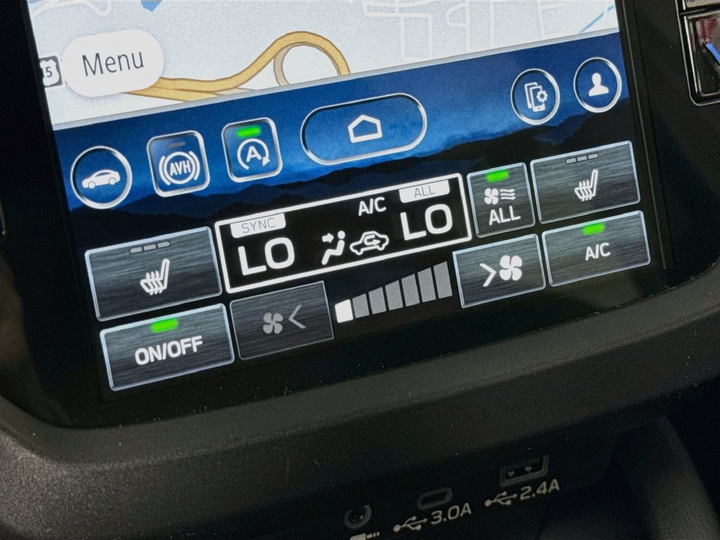 New 2026 Subaru Forester Limited AWD/4WD image 21