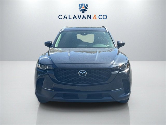 Used 2024 MAZDA CX-50 AWD 2.5 S w/ Premium Package image 2