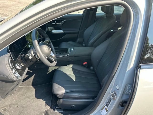 Certified 2025 Mercedes-Benz E 350 4MATIC Sedan image 12