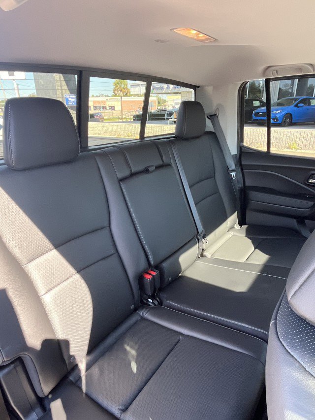 Used 2020 Honda Ridgeline RTL-E image 14