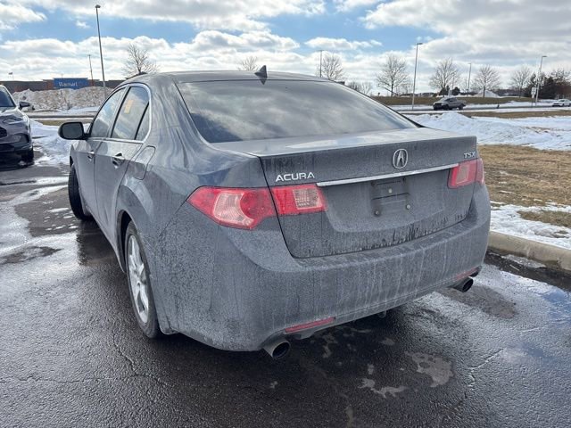 Used 2013 Acura TSX Sedan image 5
