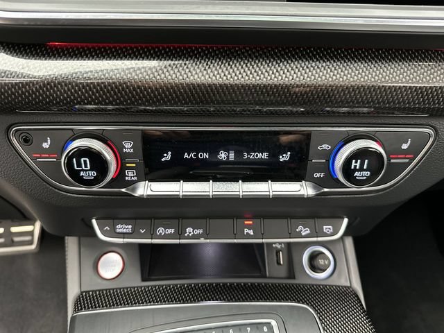 Used 2018 Audi SQ5 Prestige w/ Prestige Package AWD/4WD image 19