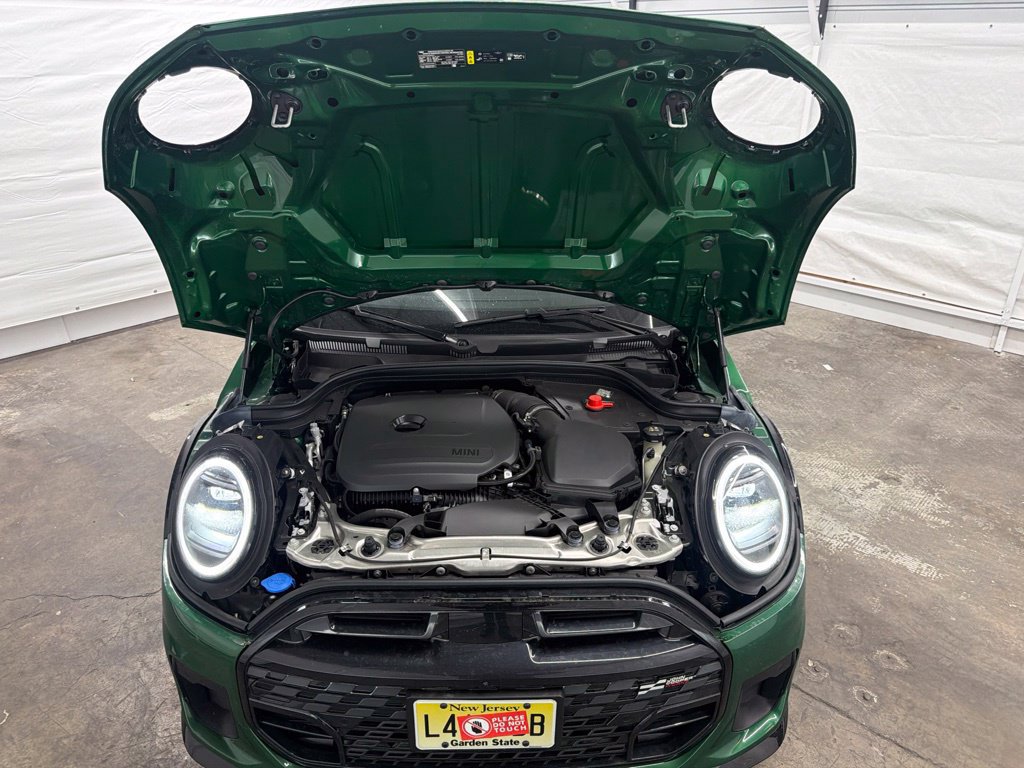 Used 2025 MINI Cooper S FWD image 26
