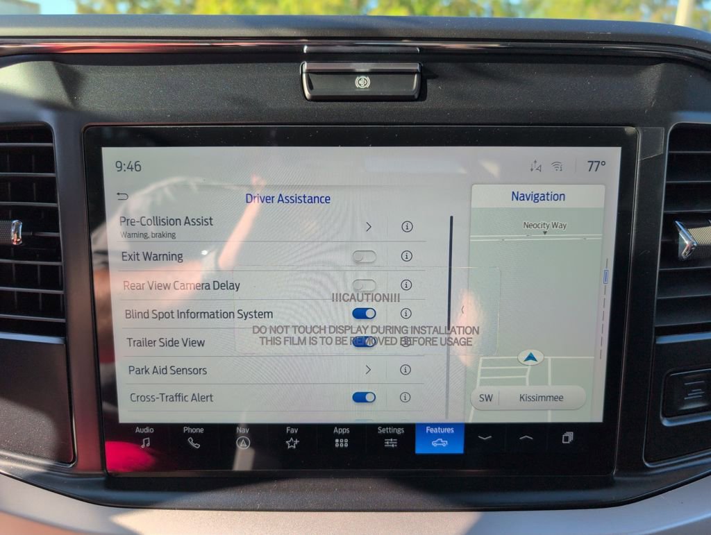New 2026 Ford F350 XLT image 21