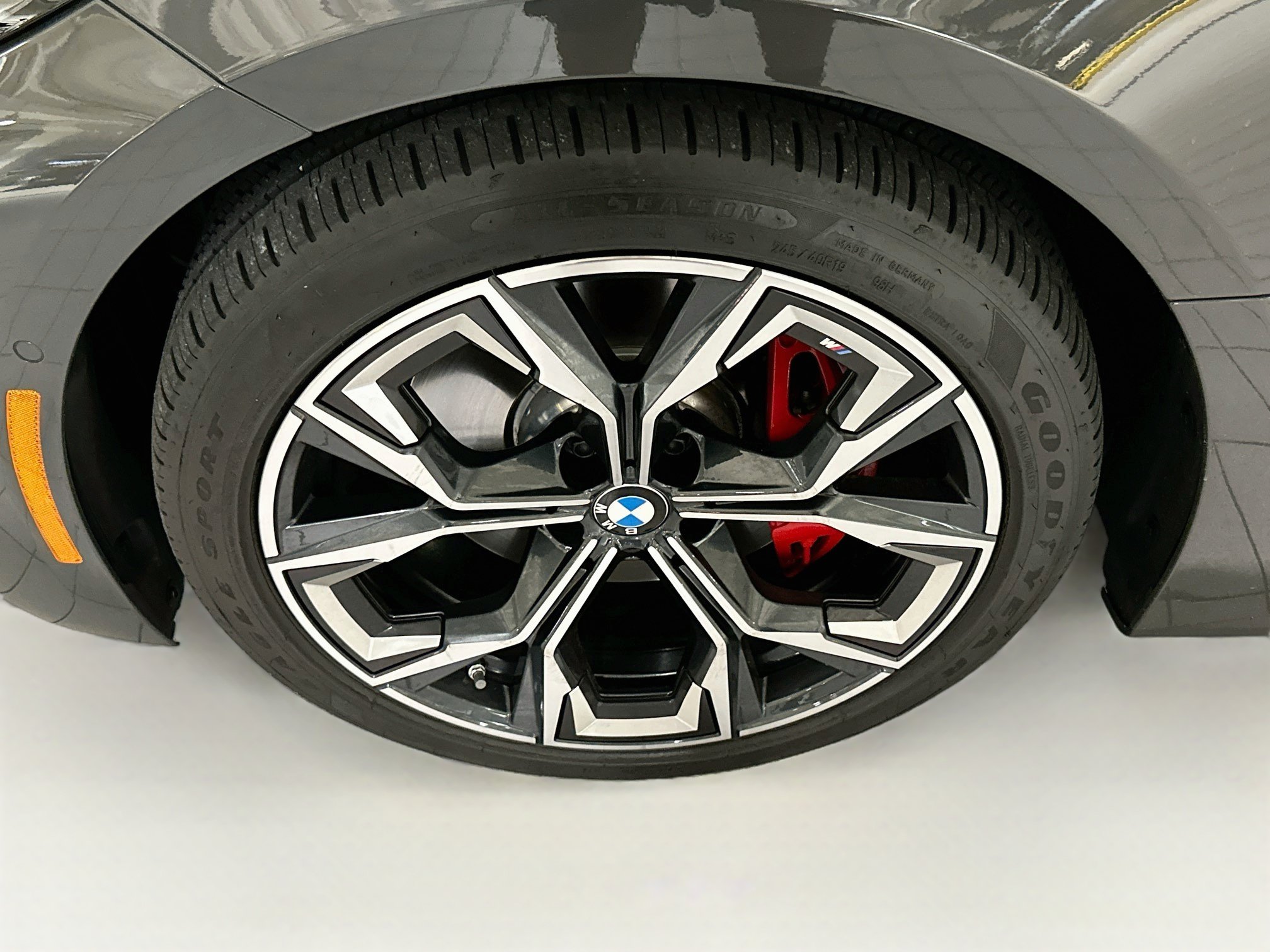 Certified 2024 BMW M440i xDrive Gran Coupe w/ Premium Package AWD/4WD image 35