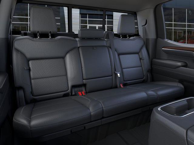 New 2026 GMC Sierra 1500 Denali w/ Denali Reserve Package image 50